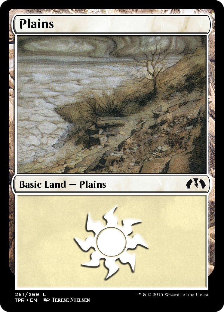 Plains - Image 1