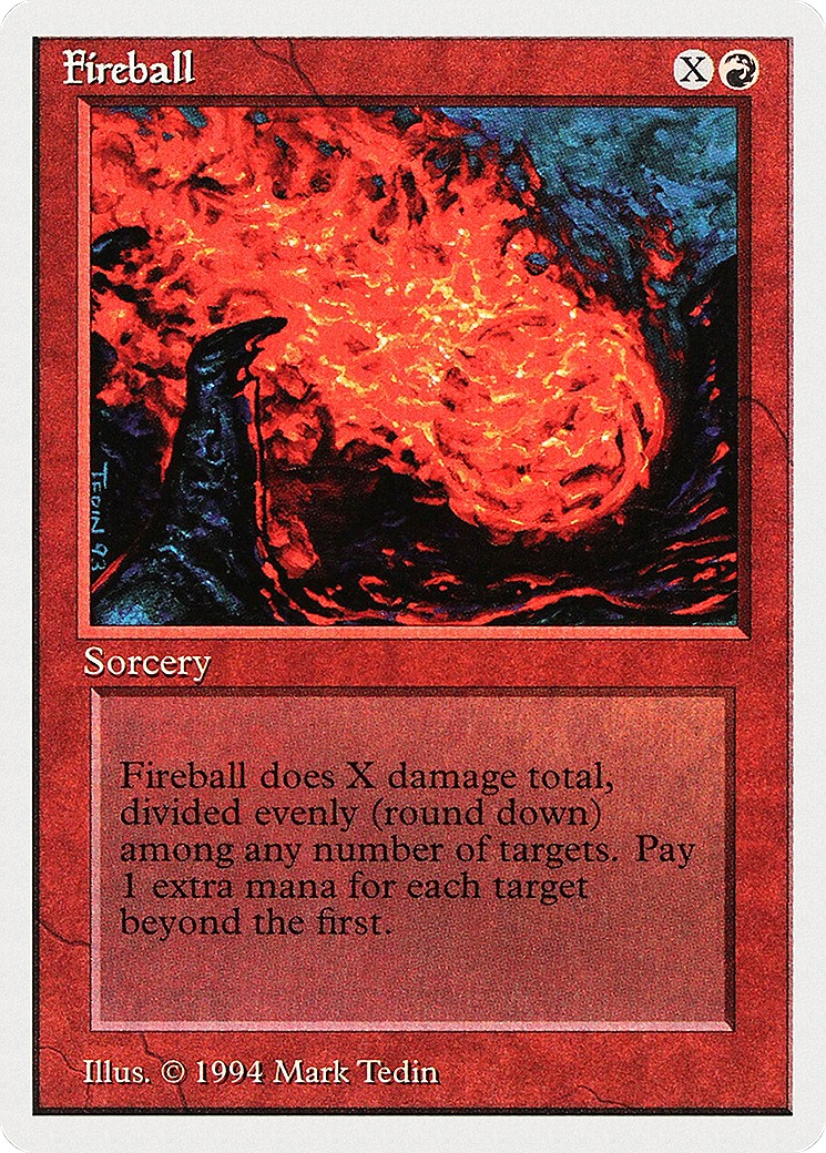 Fireball - Image 1