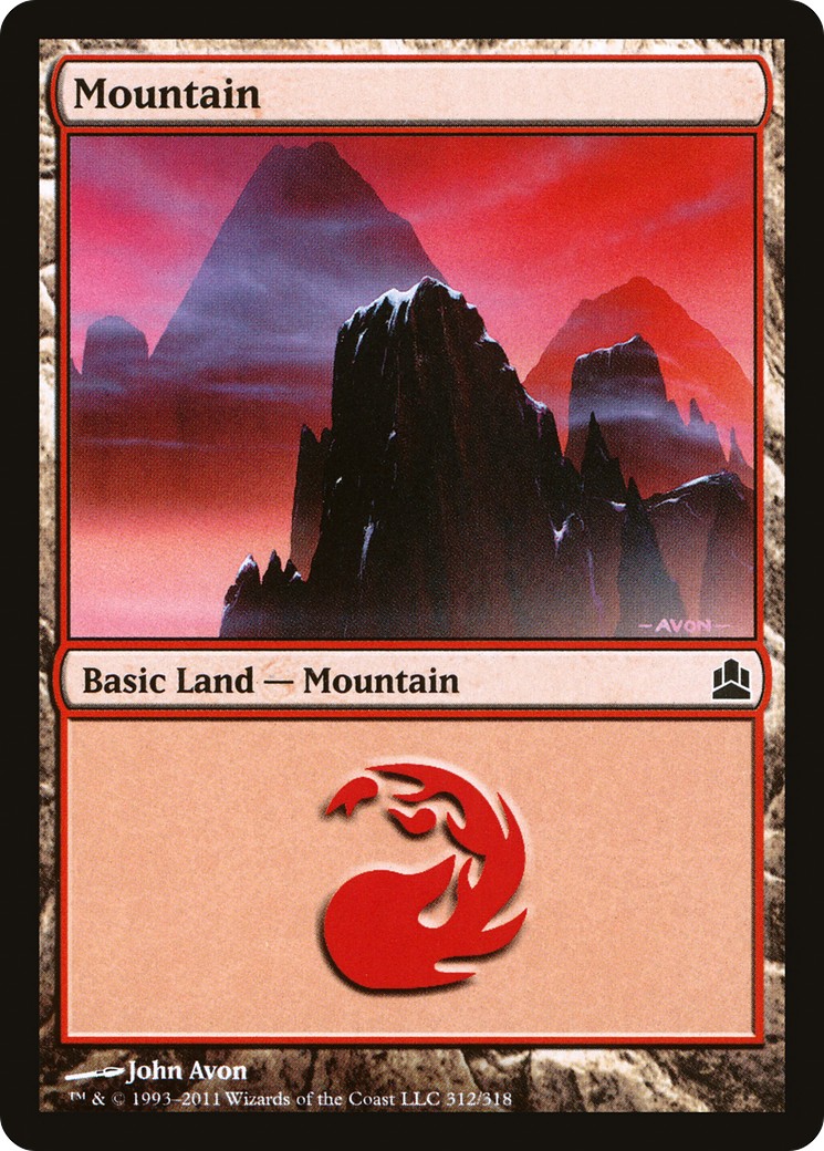 Mountain - Image 1