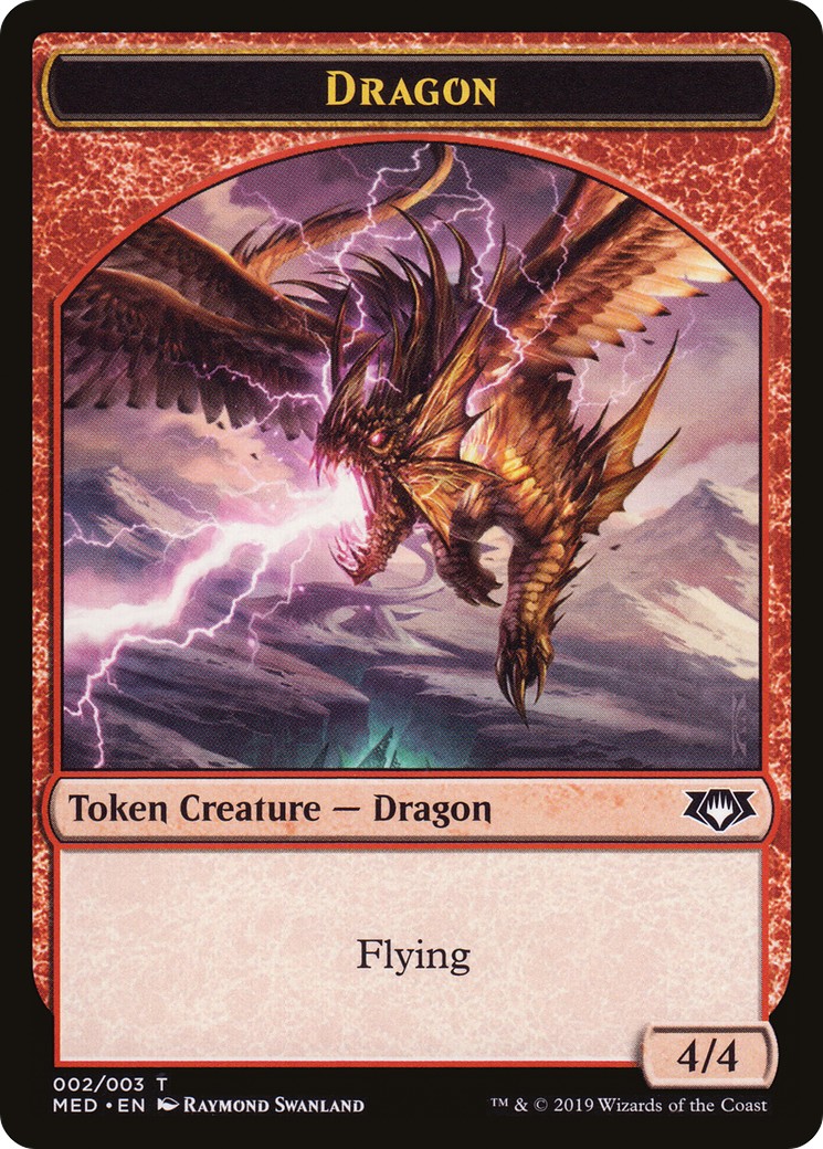 Dragon - Image 1
