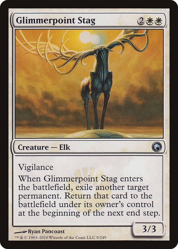 Glimmerpoint Stag - Image 1