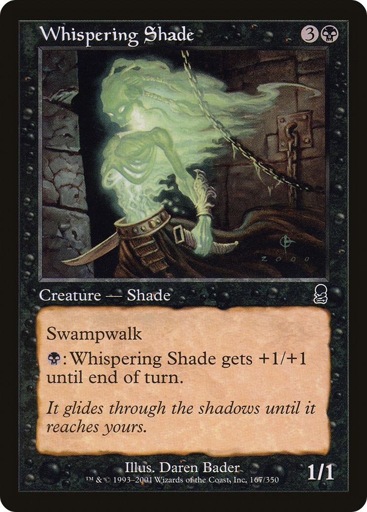 Whispering Shade - Image 1