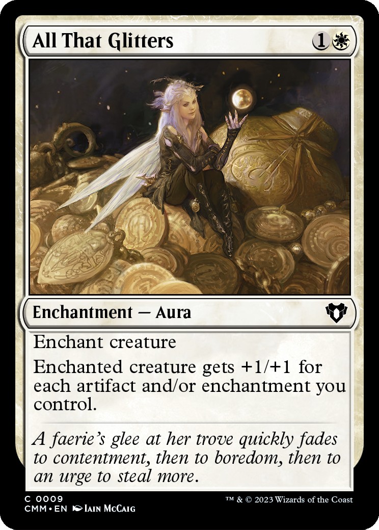 All That Glitters - Image 1