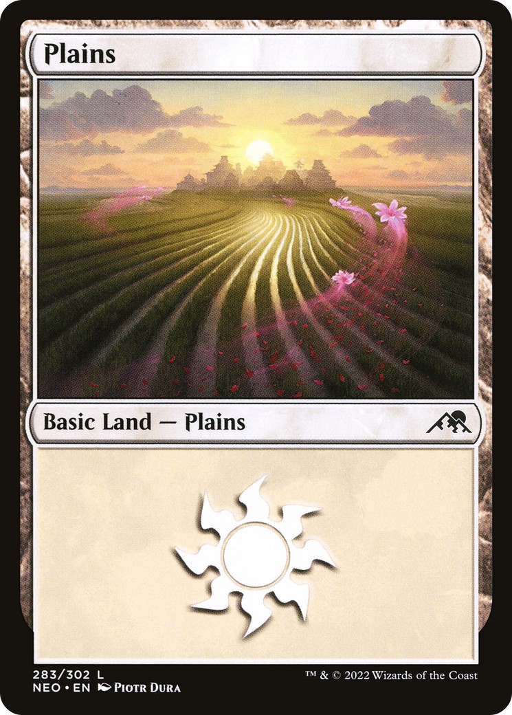 Plains - Image 1