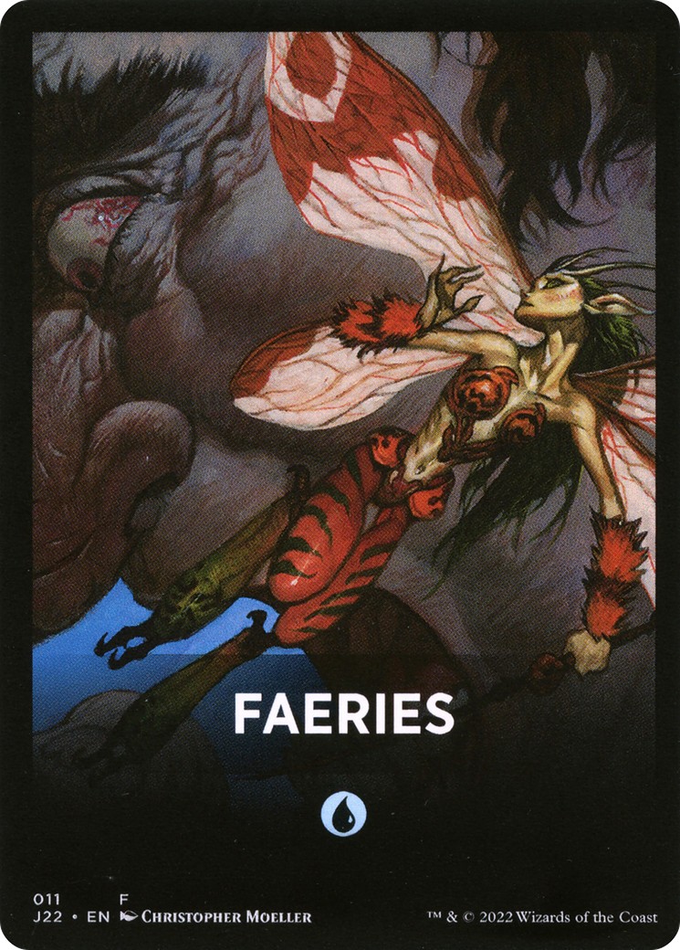 Faeries - Image 1