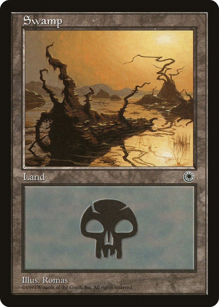 Swamp - Image 1