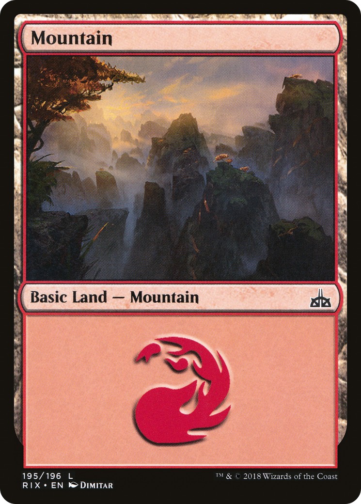 Mountain - Image 1