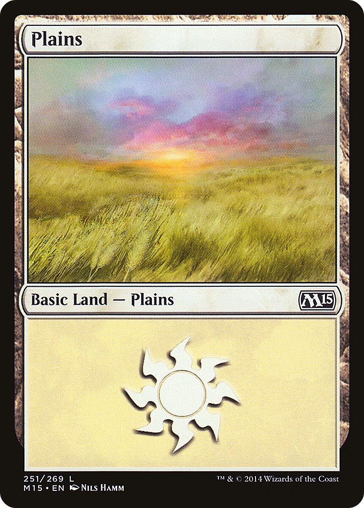 Plains - Image 1