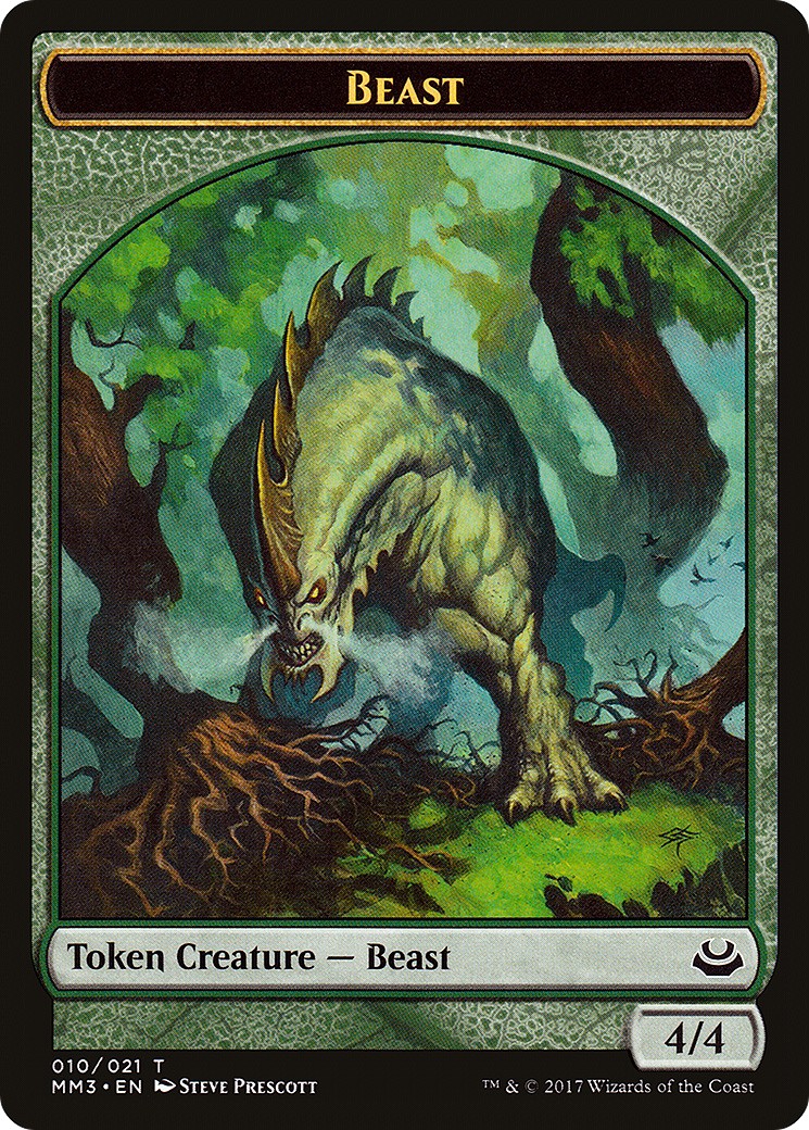 Beast - Image 1