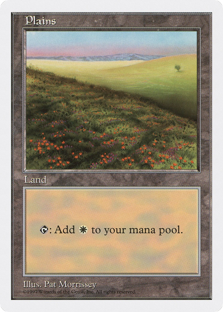 Plains - Image 1