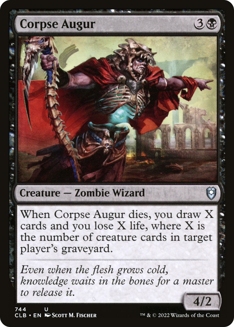 2022 Magic: The Gathering Commander Legends: Battle for Baldur's Gate 2022 Magic: The Gathering Commander Legends: Battle for