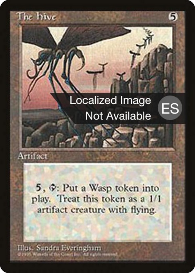 1995 Magic: The Gathering Fourth Edition Foreign Black Border 1995 Magic: The Gathering Fourth Edition Foreign Black Border #