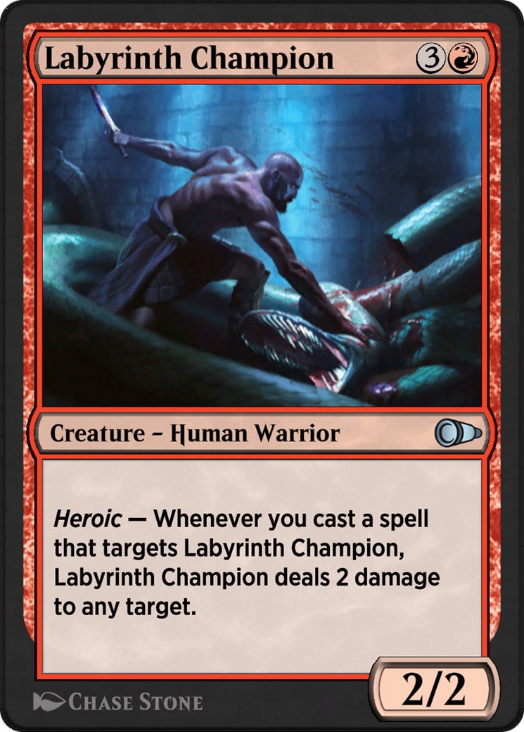2024 Magic: The Gathering Pioneer Masters 2024 Magic: The Gathering Pioneer Masters #143 trading card