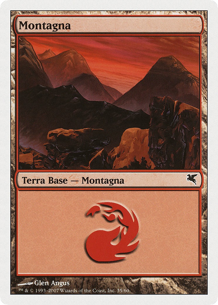 Mountain - Image 1