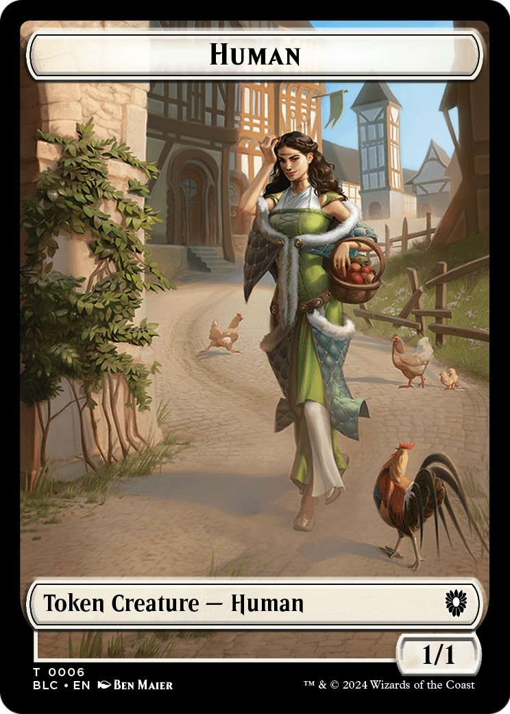 Human - Image 1