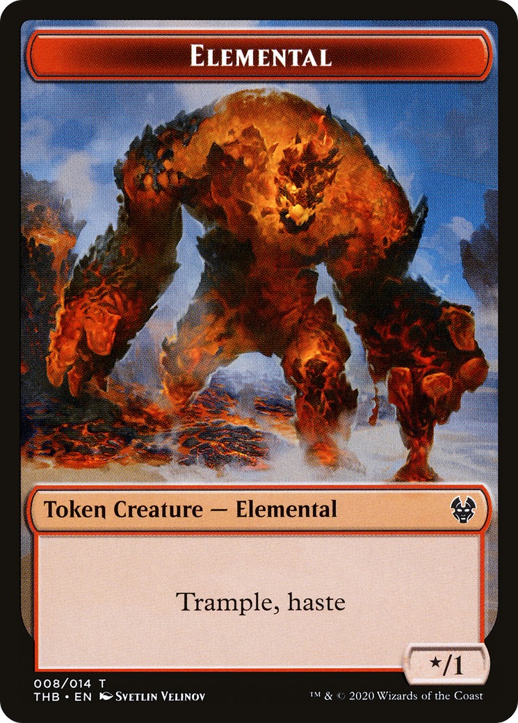 Elemental - Image 1