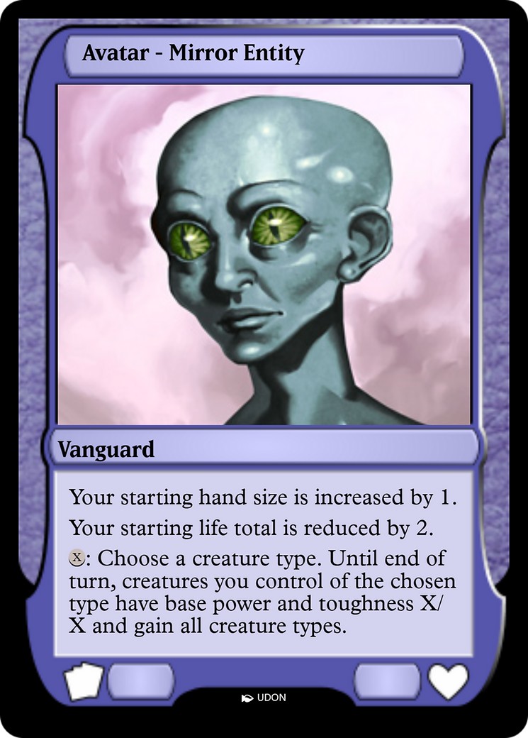 Mirror Entity Avatar - Image 1