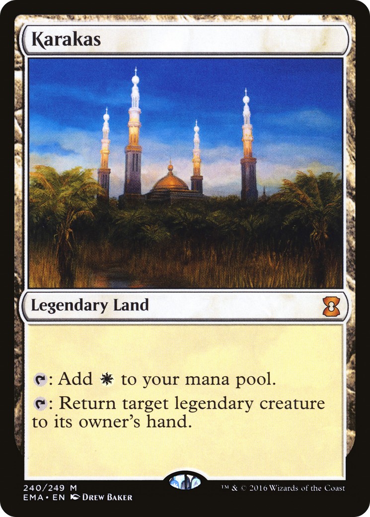 Karakas - Image 1