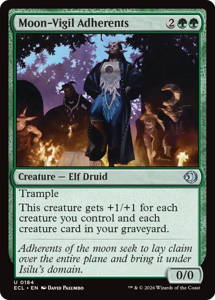 Moon-Vigil Adherents - Image 1