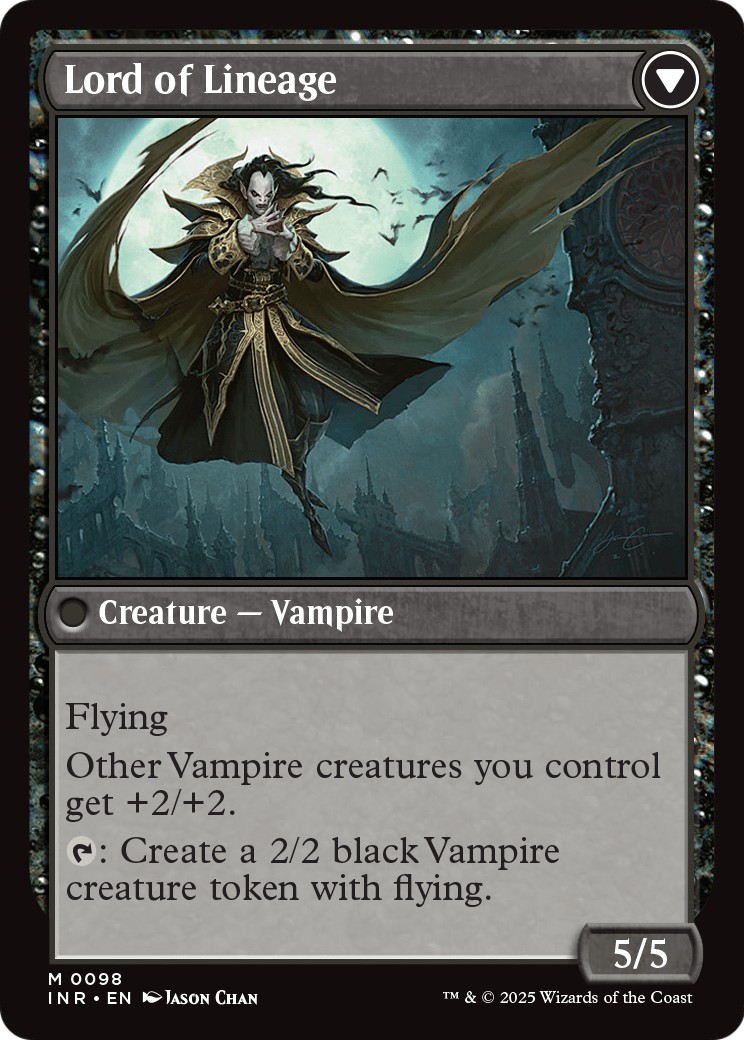 Bloodline Keeper // Lord of Lineage thumbnail 2