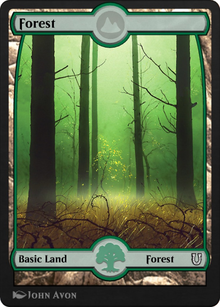 Forest - Image 1