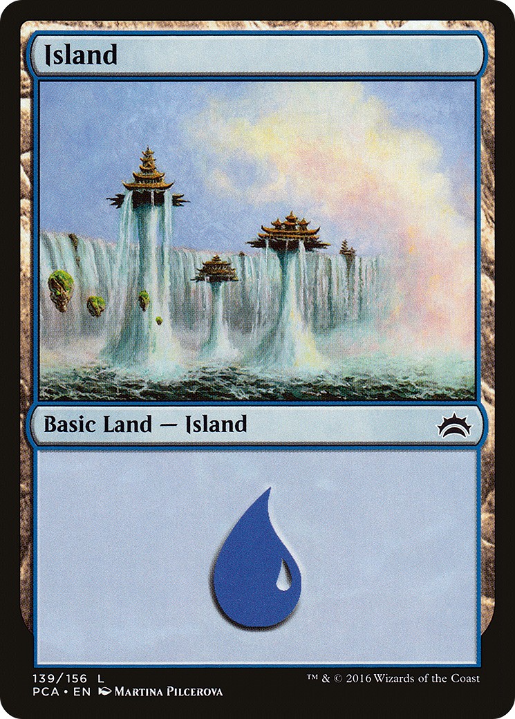 Island - Image 1