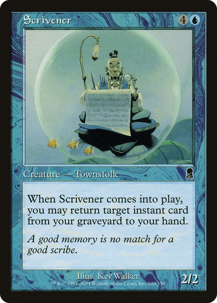 Scrivener - Image 1