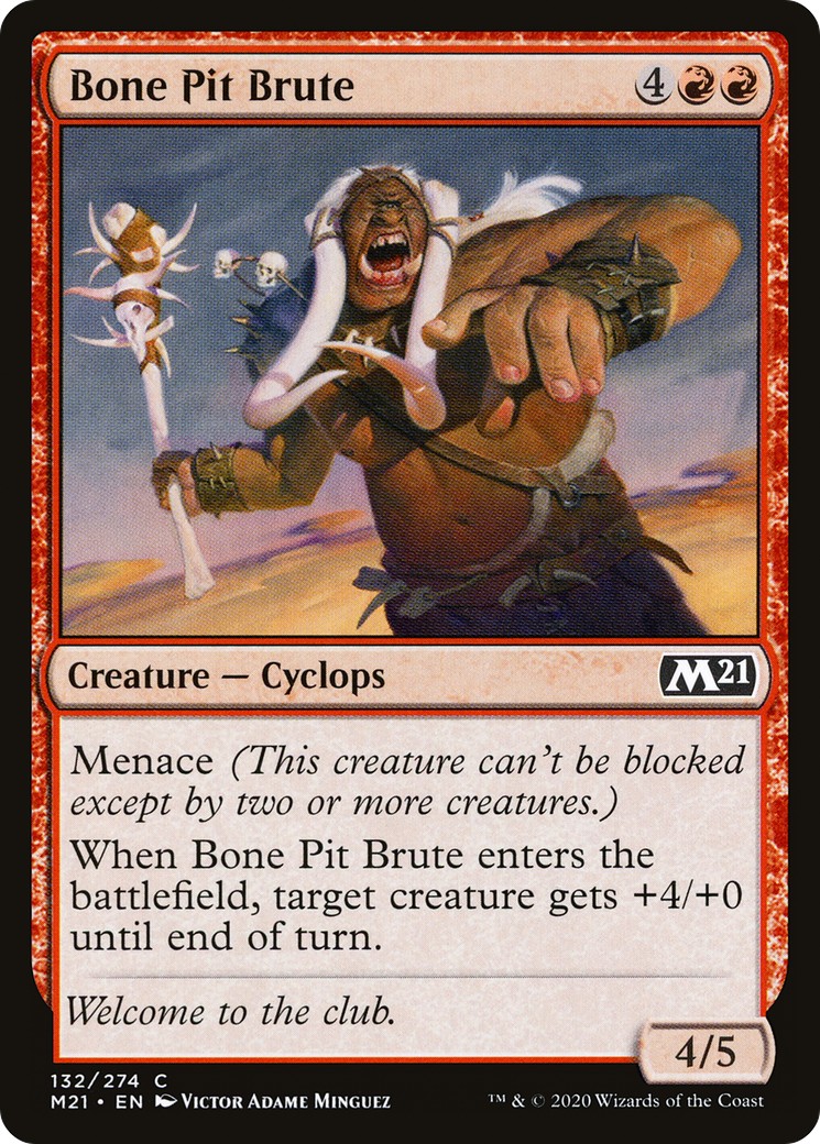 Bone Pit Brute - Image 1