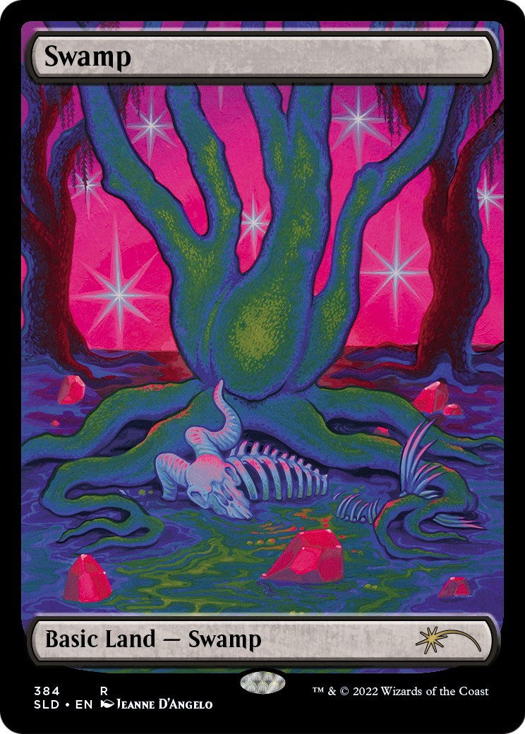 Swamp - Image 1