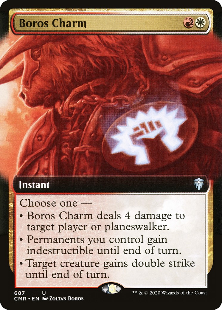Boros Charm - Image 1