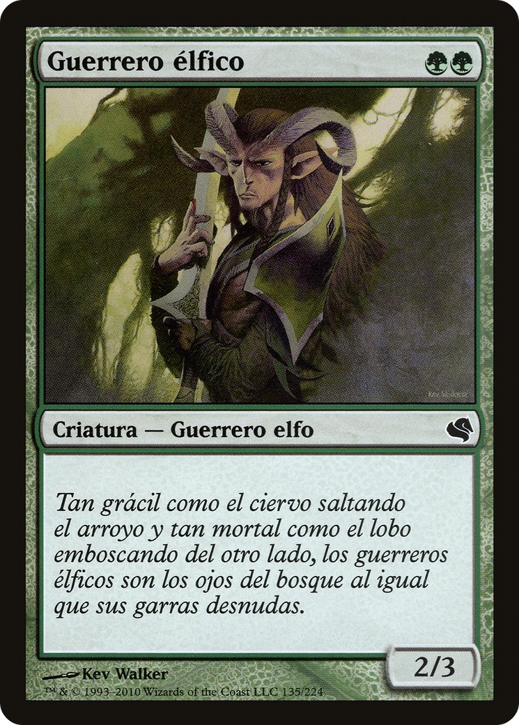 2011 Magic: The Gathering Salvat 2011 Magic: The Gathering Salvat #135 trading card