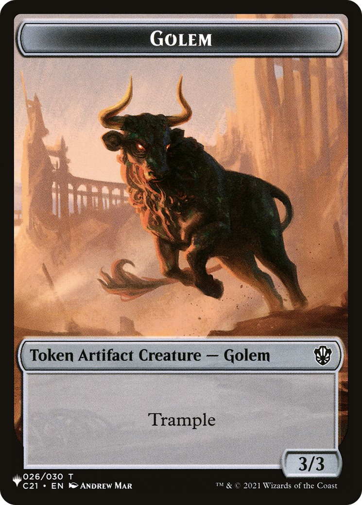 Golem - Image 1