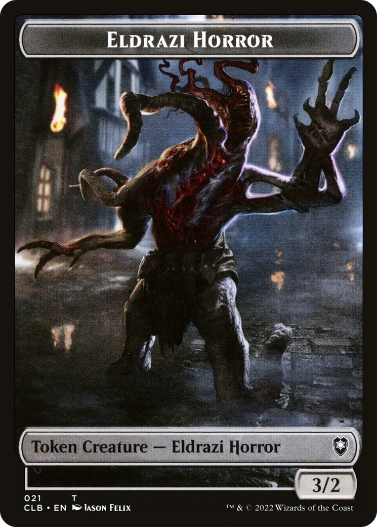 Eldrazi Horror - Image 1