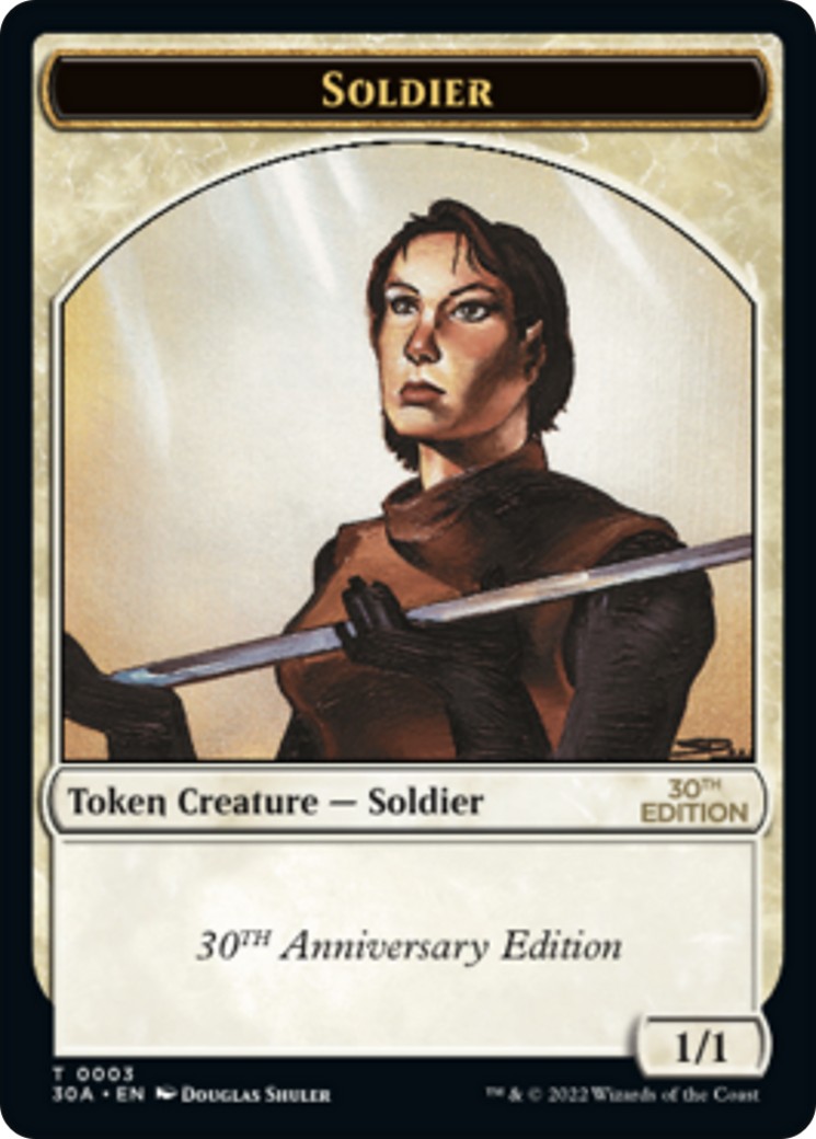 Soldier - Image 1