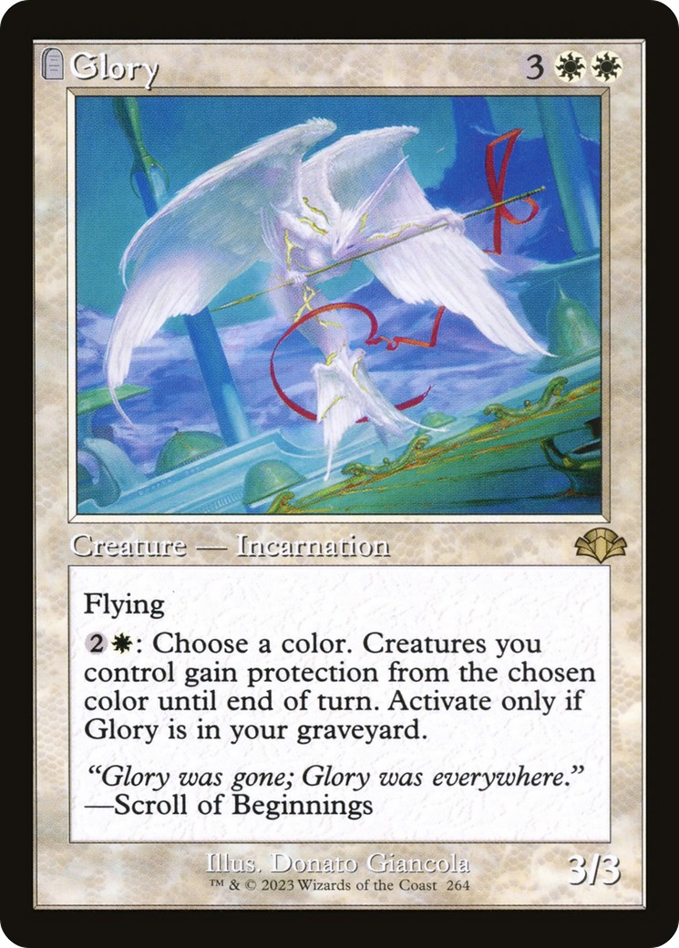 Glory - Image 1