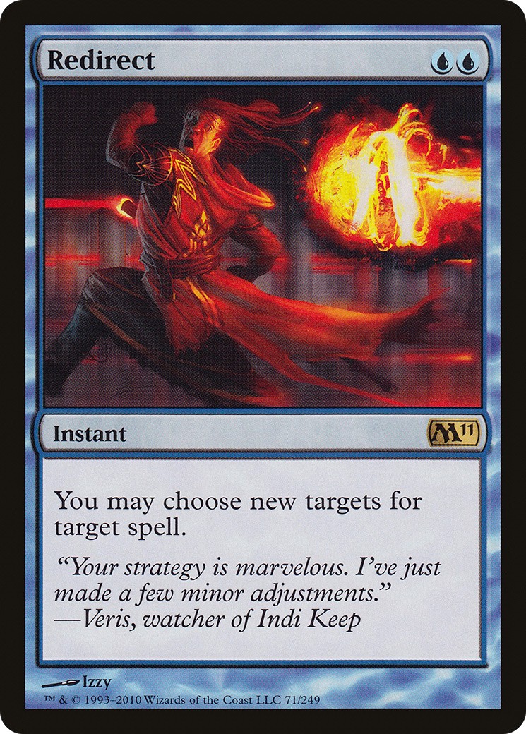 Redirect - Image 1