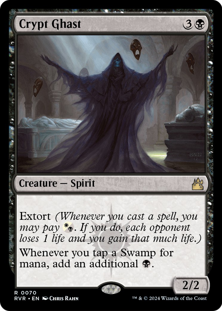 Crypt Ghast - Image 1