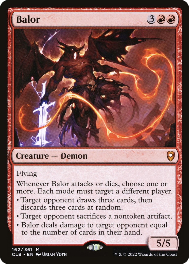 Balor - Image 1