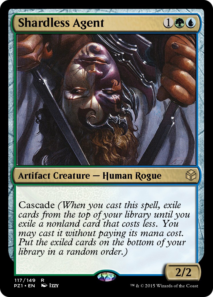 Shardless Agent - Image 1