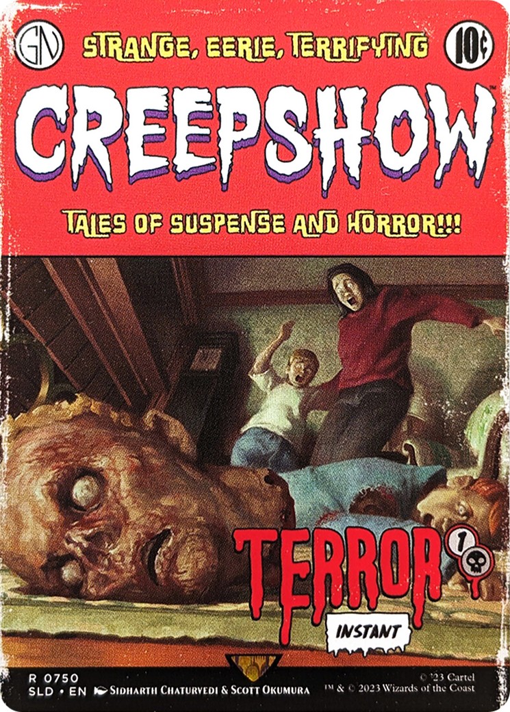 Terror // Terror - Image 1