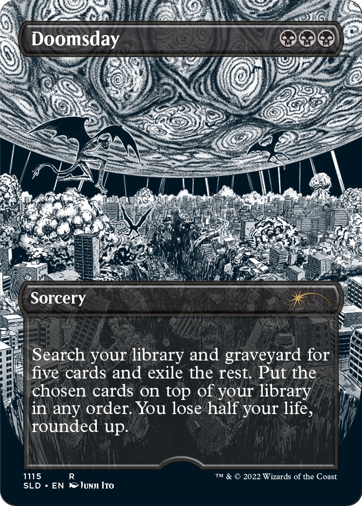 Doomsday - Image 1