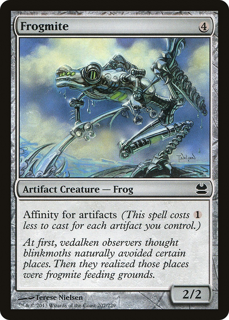 Frogmite - Image 1
