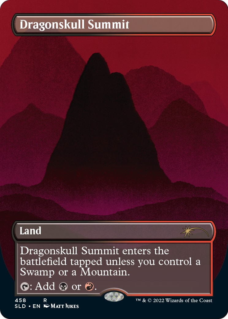 Dragonskull Summit - Image 1