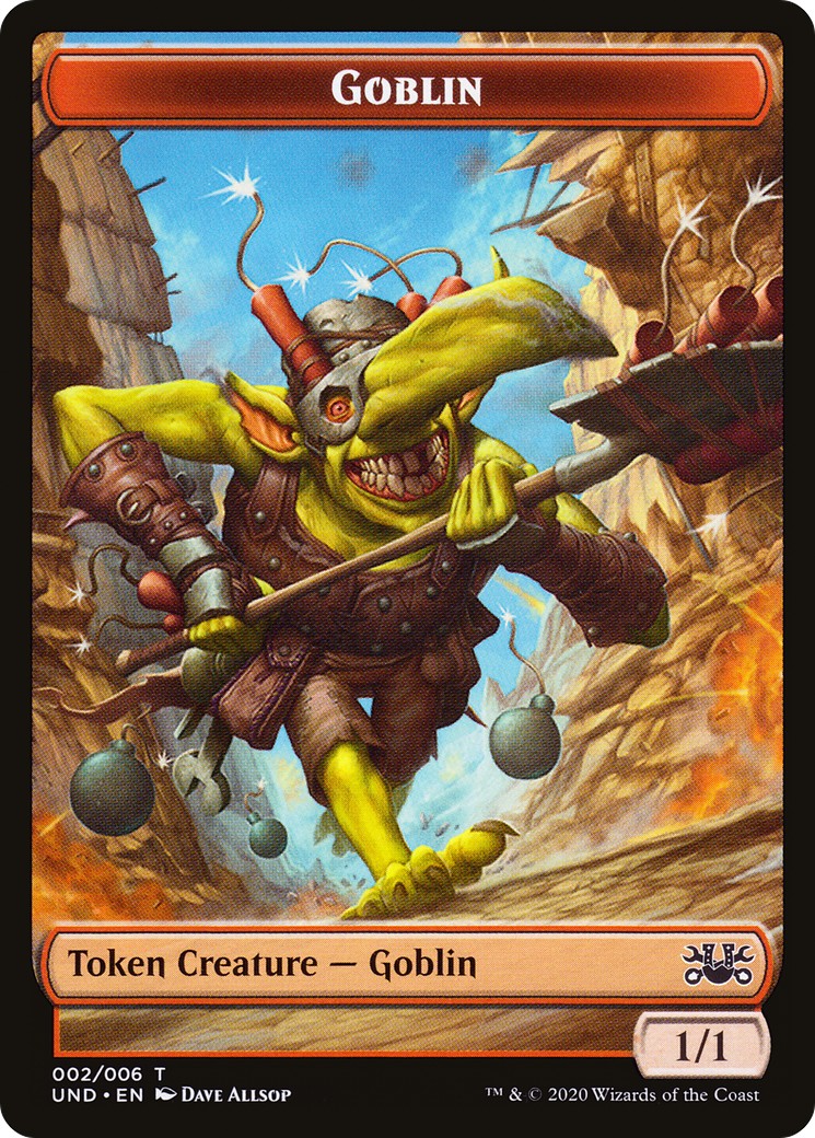 Goblin - Image 1