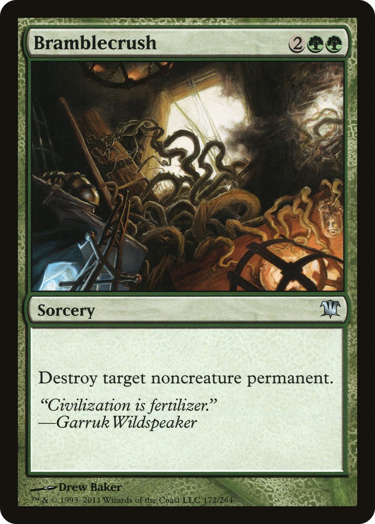Bramblecrush - Image 1