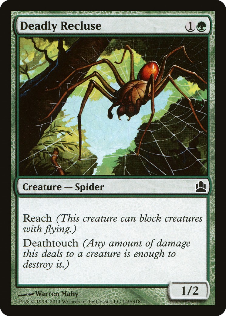 2011 Magic: The Gathering Commander 2011 Magic: The Gathering Commander #149 trading card