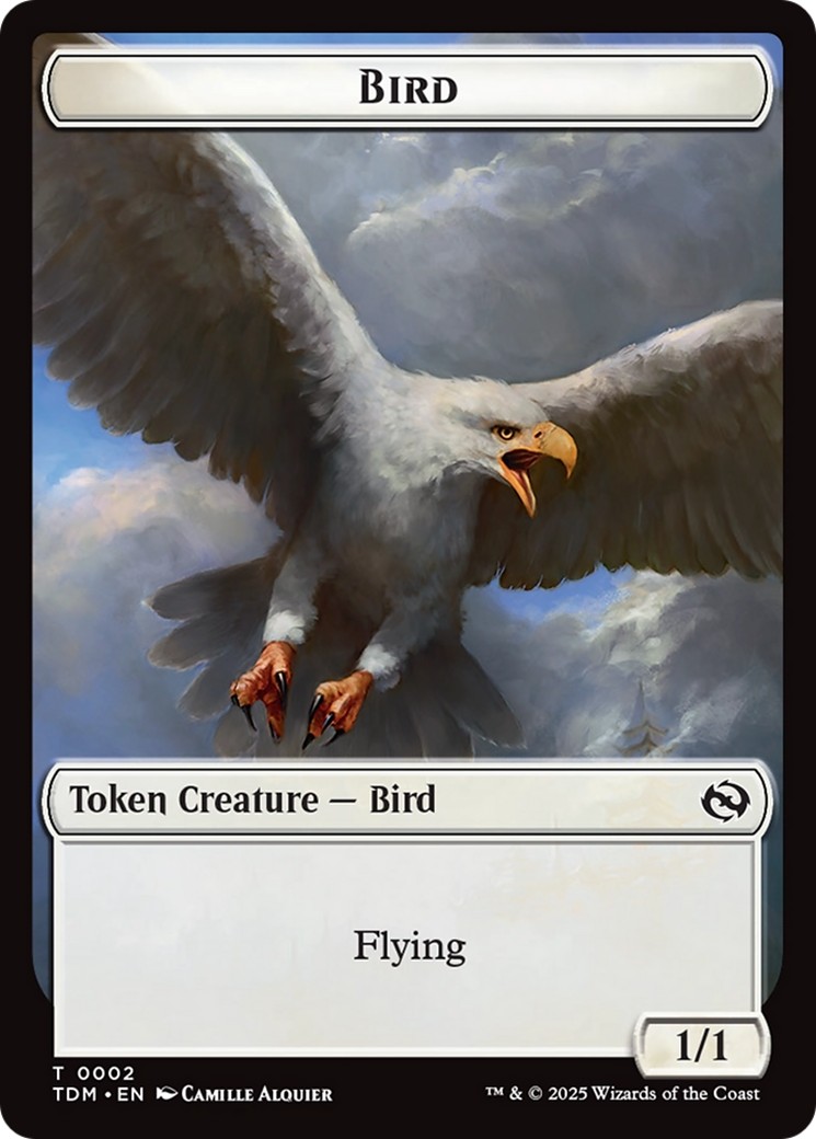 Bird - Image 1