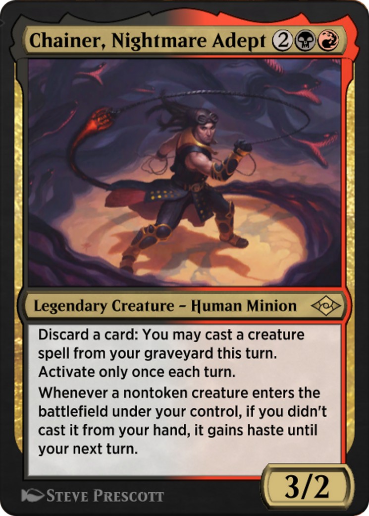 2021 Magic: The Gathering Jumpstart: Historic Horizons 2021 Magic: The Gathering Jumpstart: Historic Horizons #683 trading ca