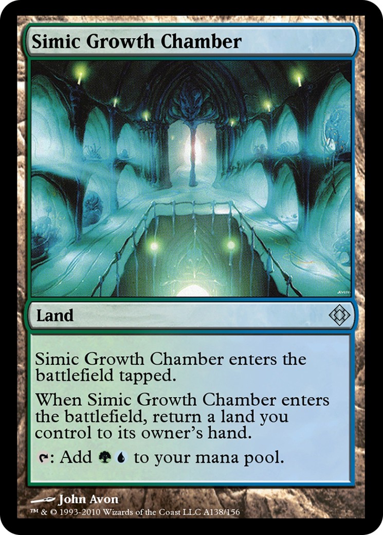 Simic Growth Chamber - Image 1