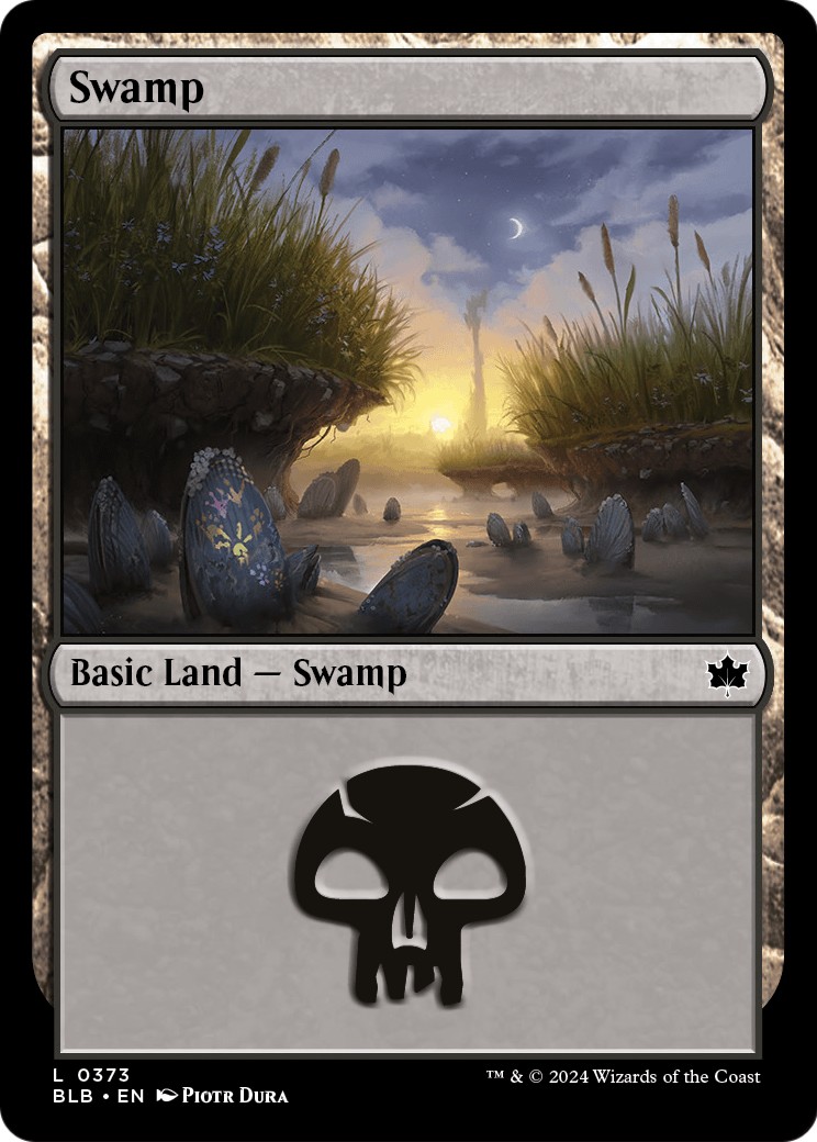 Swamp - Image 1